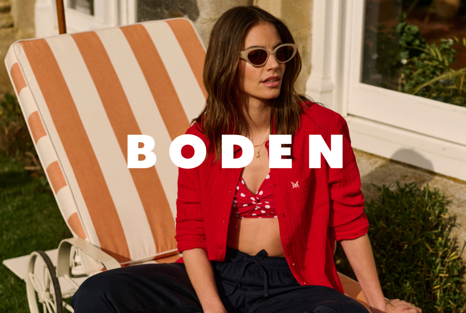 Replatforming for Agility, Scale, and Innovation: Boden's Journey to Shopify with fusefabric