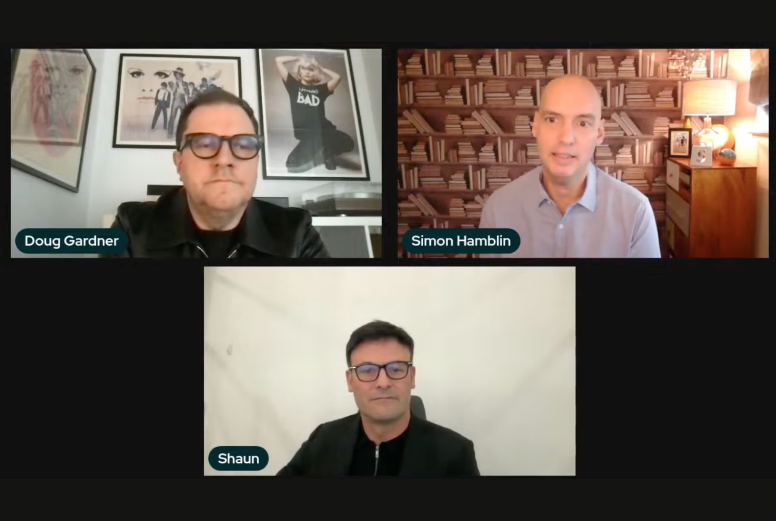 The Retail Technology Shift: Key takeaways from fusefabric’s LinkedIn live event