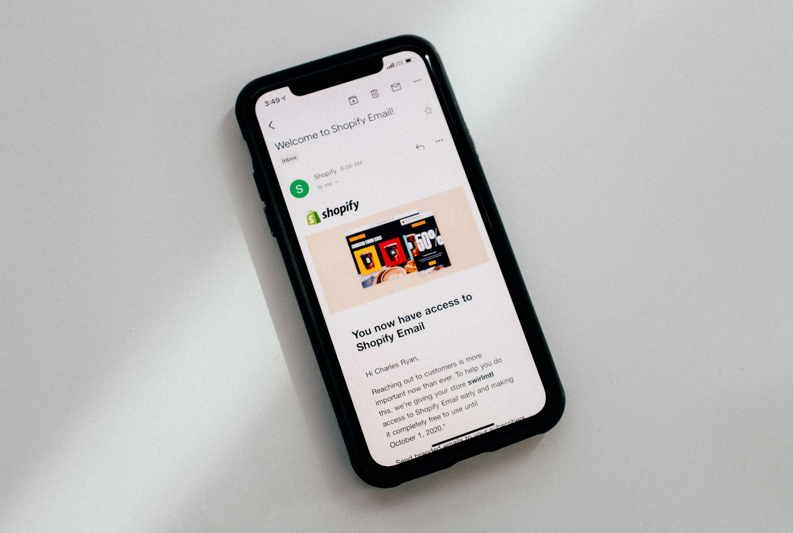 Rethink Your Shopify Integration Strategy - Stop Reinventing the Wheel