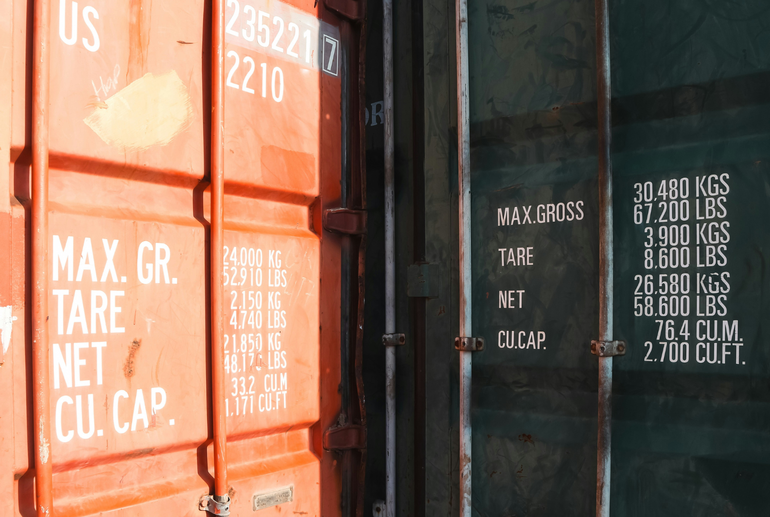 Internationalisation: Taxes and Duties