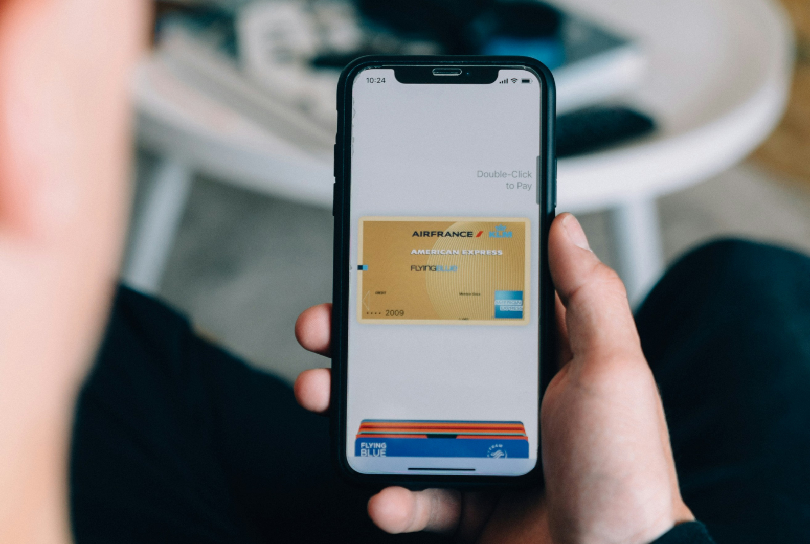 Internationalisation: Payments