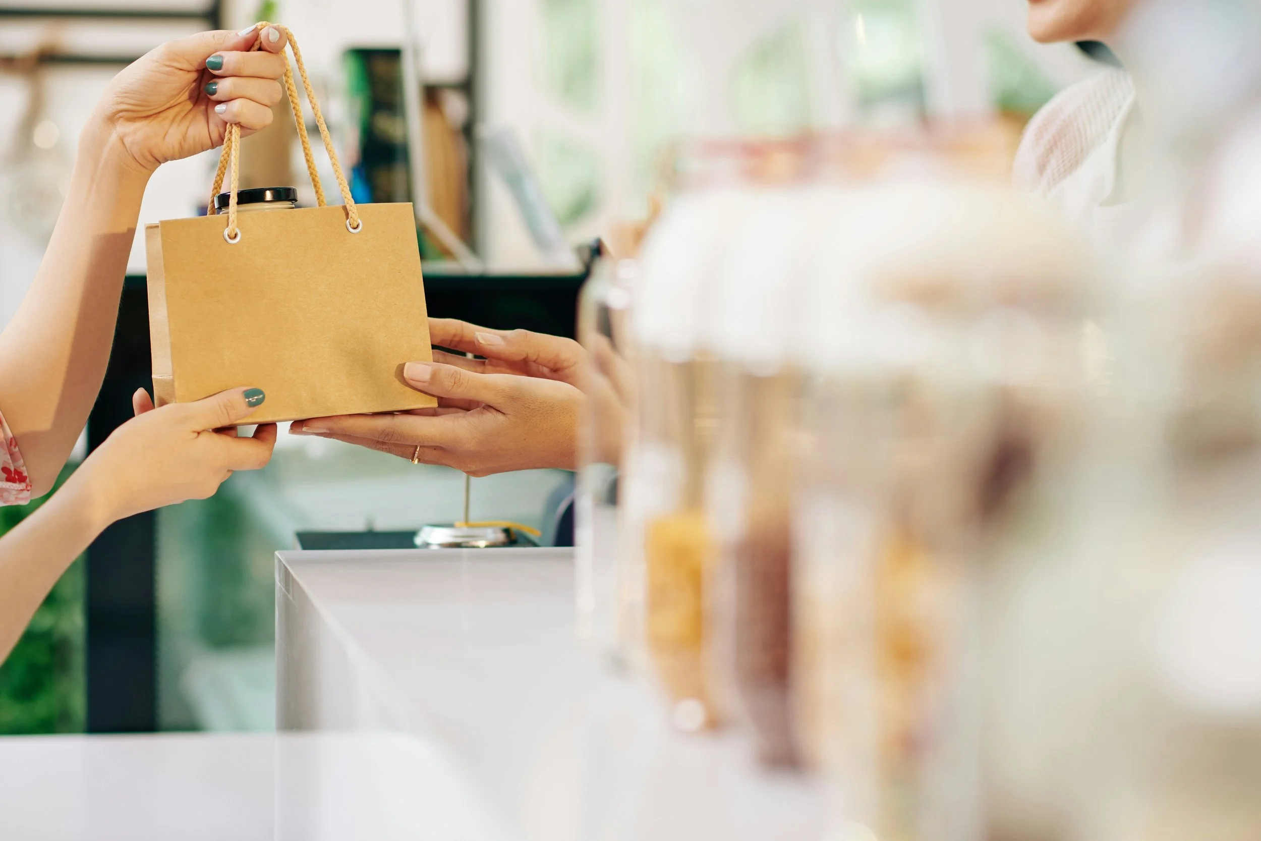 Omnichannel Retailing: Local Pickup with Shopify