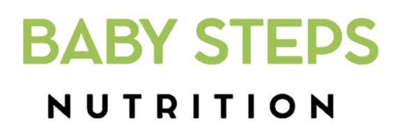 Baby Steps Nutrition