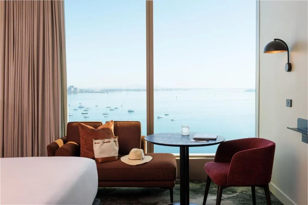 Crowne Plaza Geelong