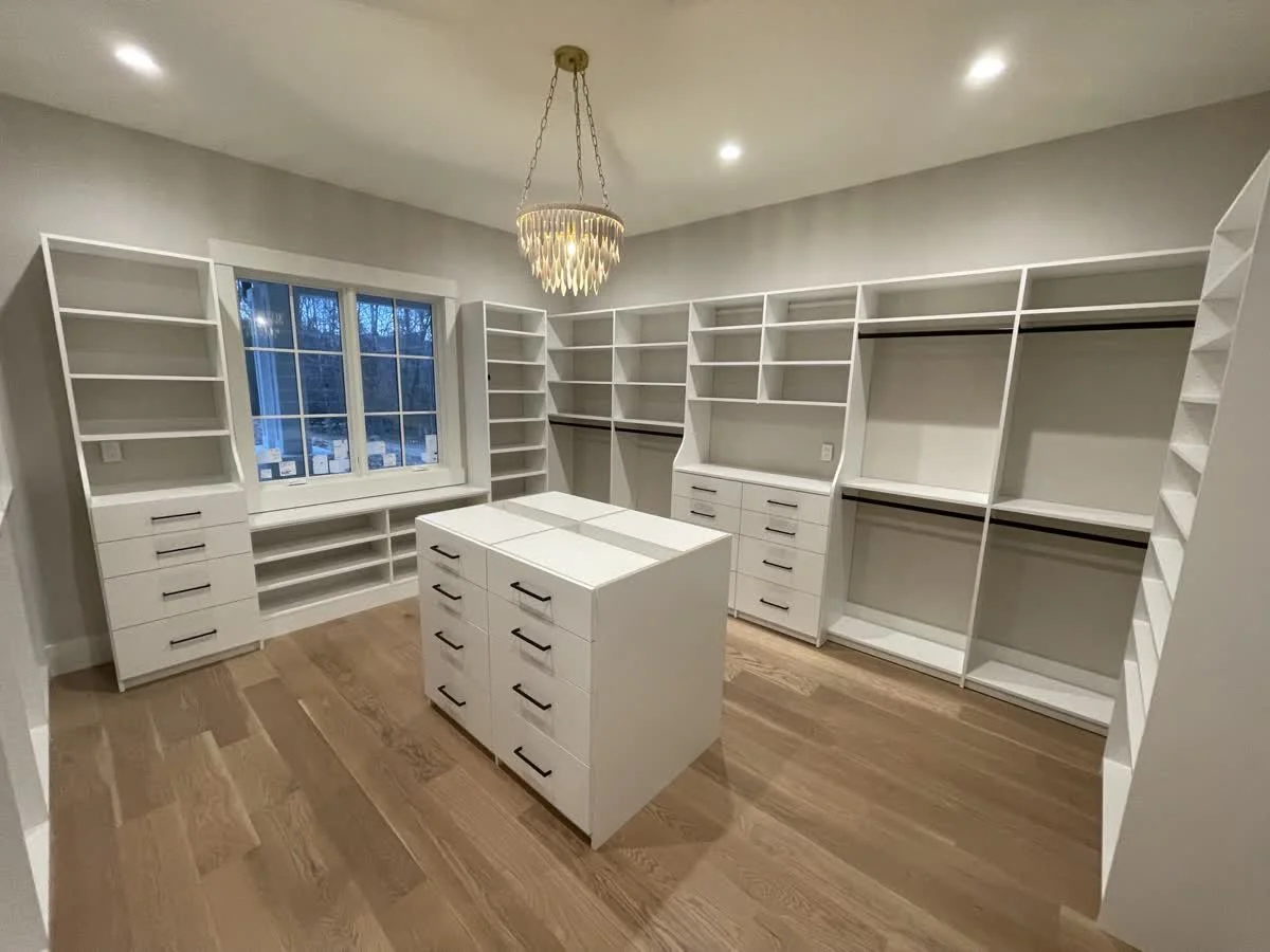 Our 2025 Favorite Asheville Storage Projects