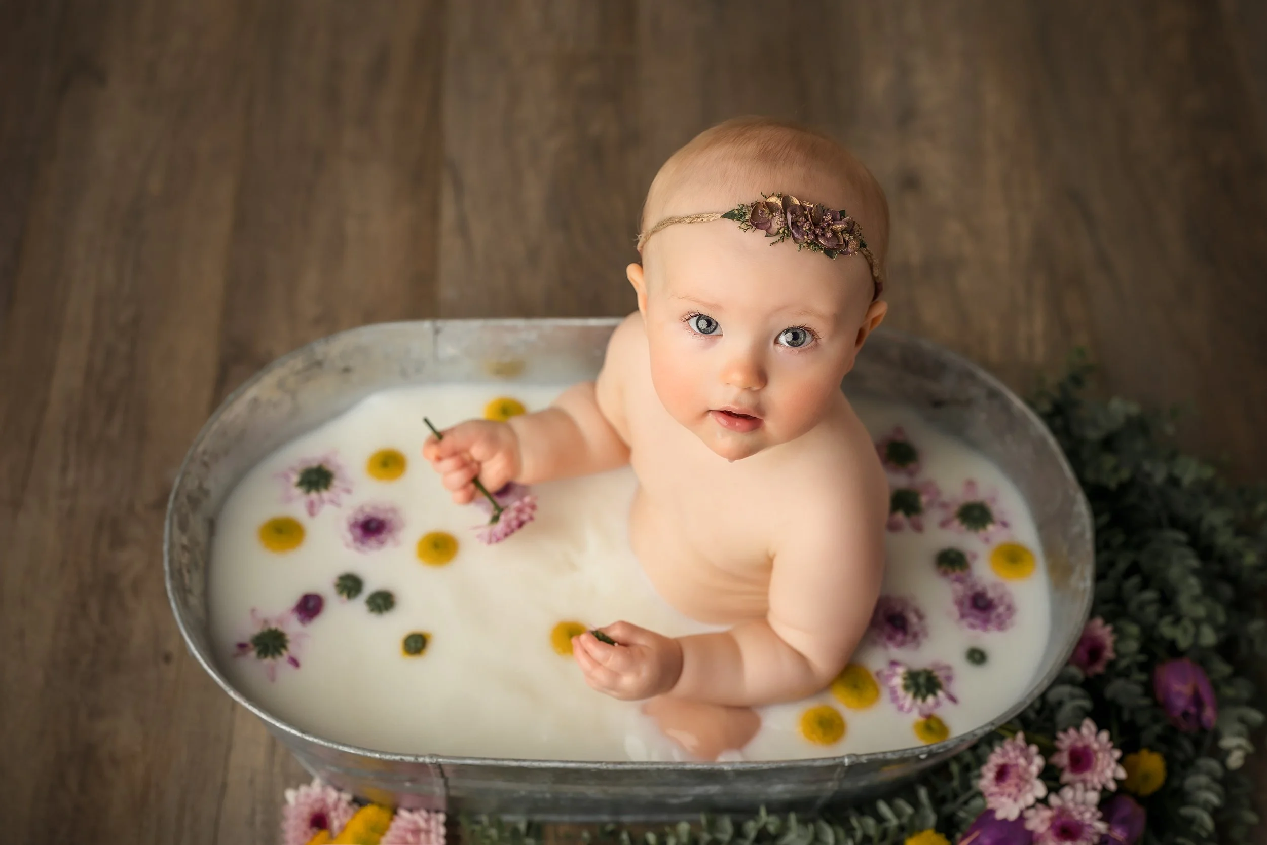 A Year in Portraits: Reflections on 2025