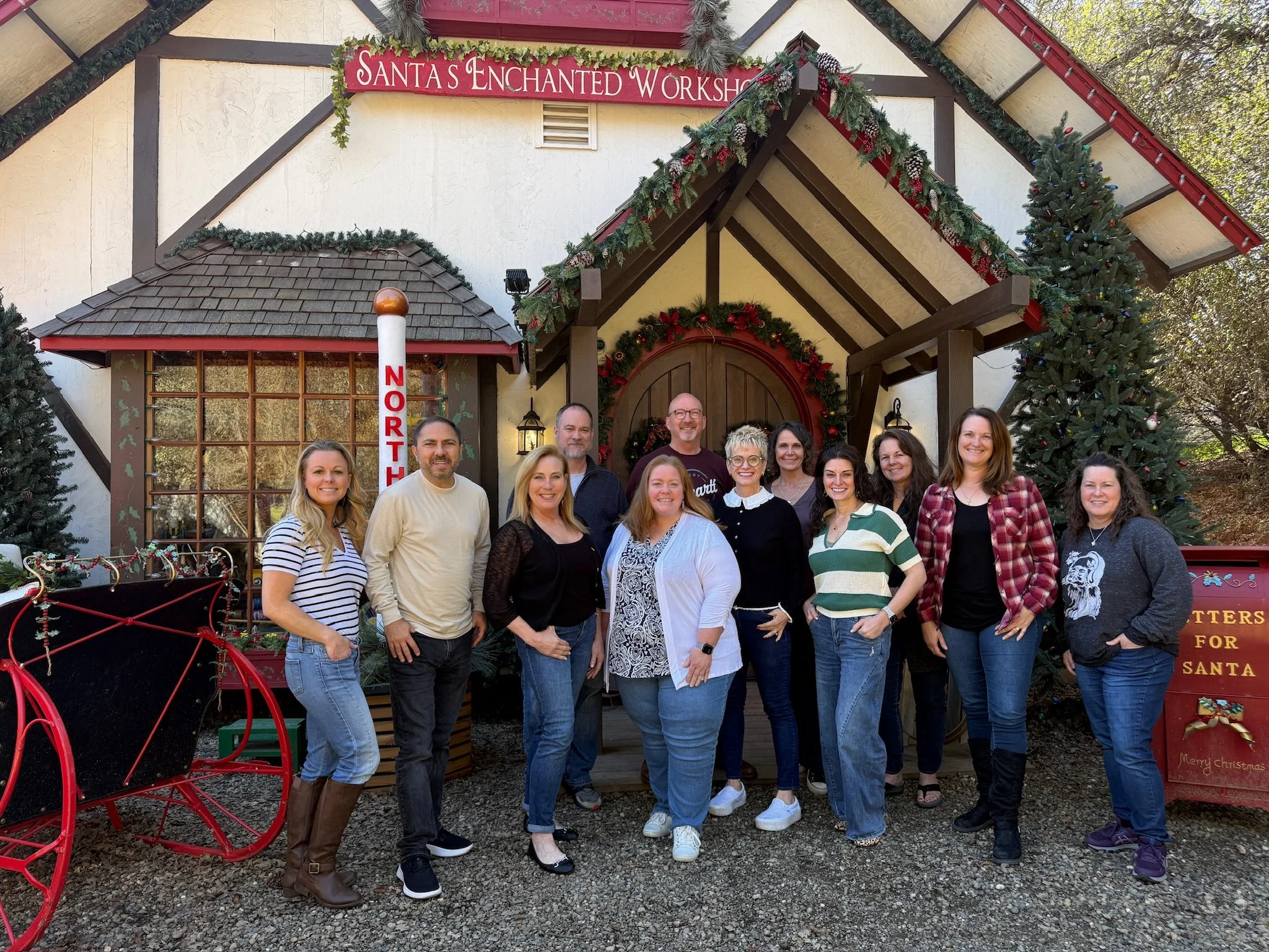 Elevating the Magic: What’s New for the 2026 Santa Experience