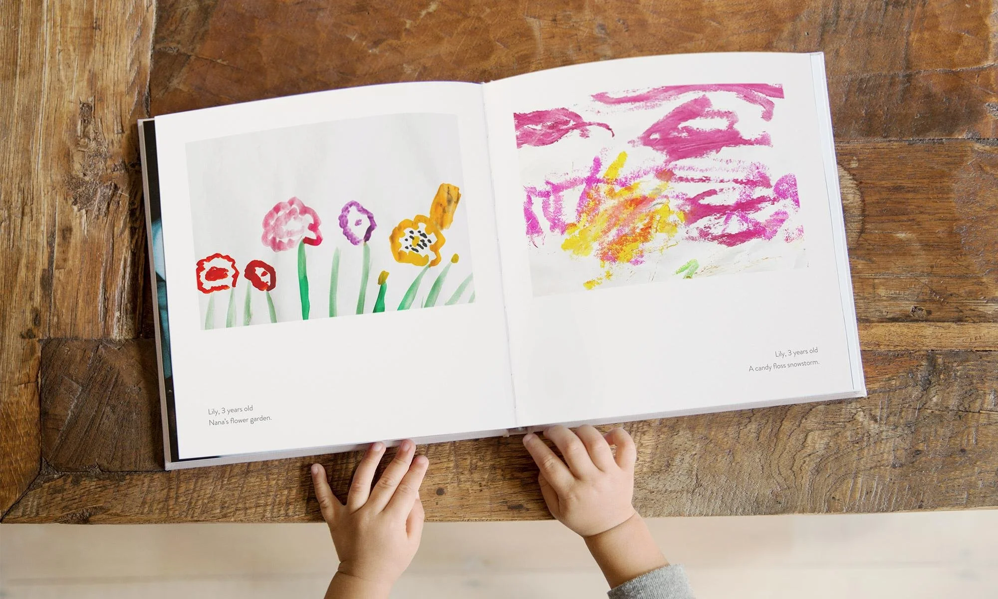 The Memory Box Ideas Every Parent Wishes They Started Earlier
