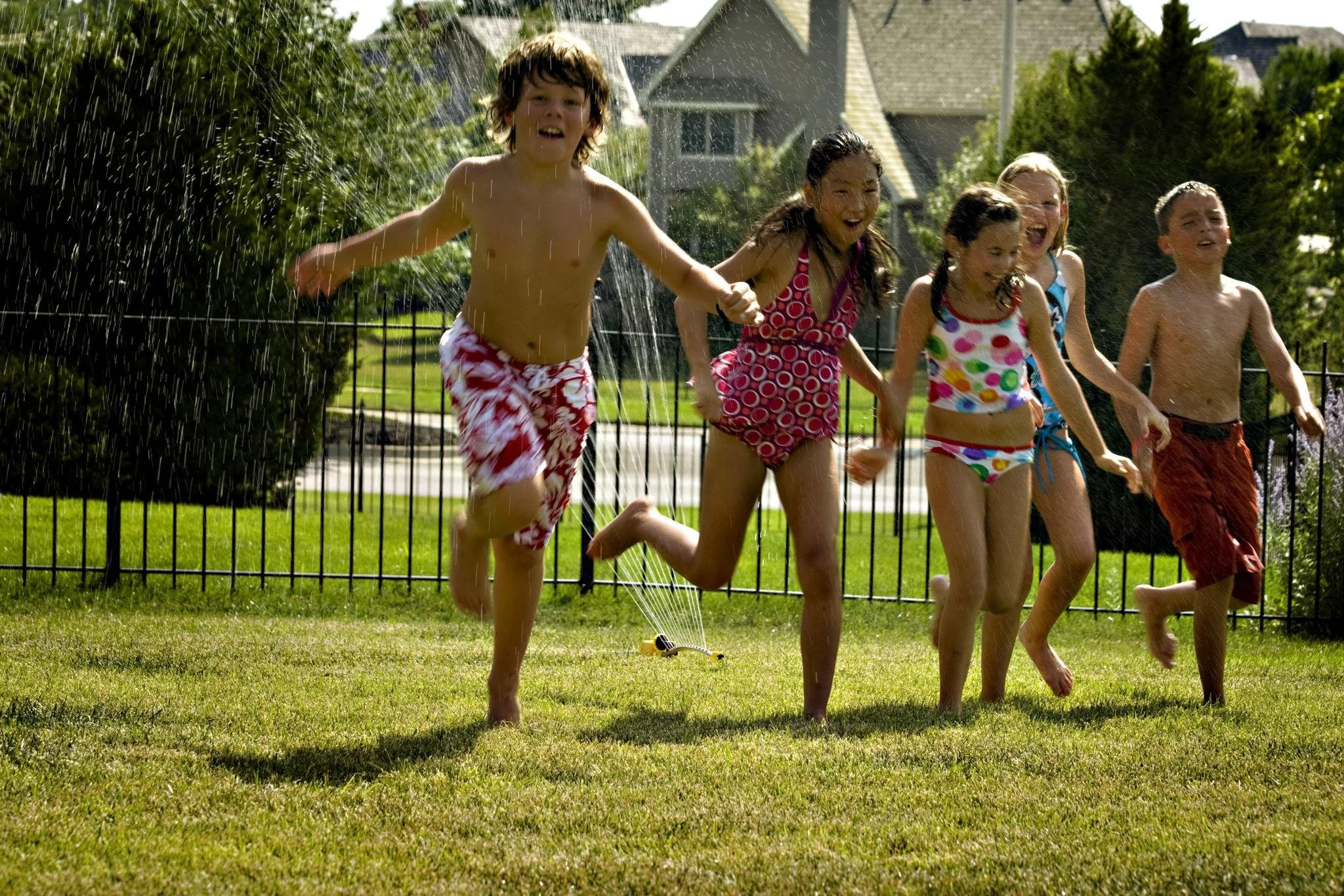 The Photos You're Forgetting to Take This Summer