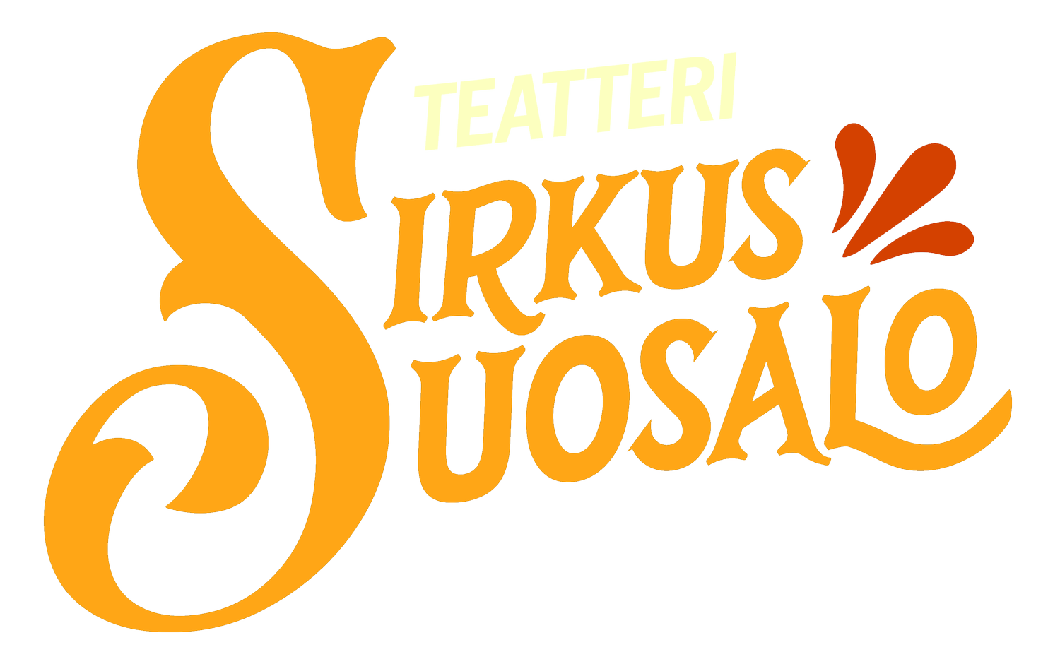 Teatteri Sirkus Suosalo