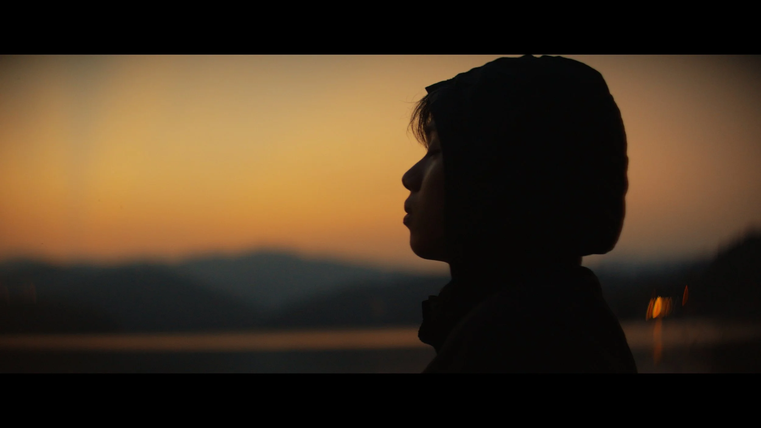 Etalonnage de Kevin Rocha. 