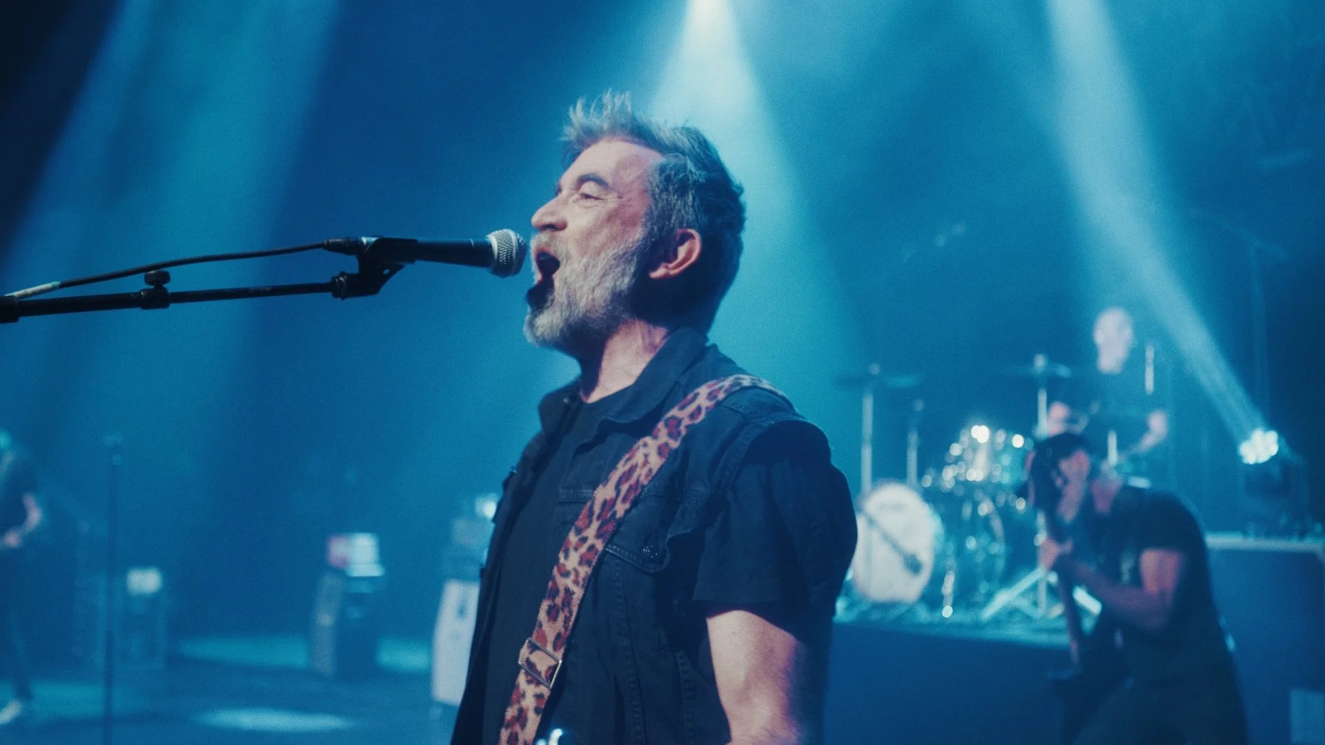 Kevin Rocha étalonneur