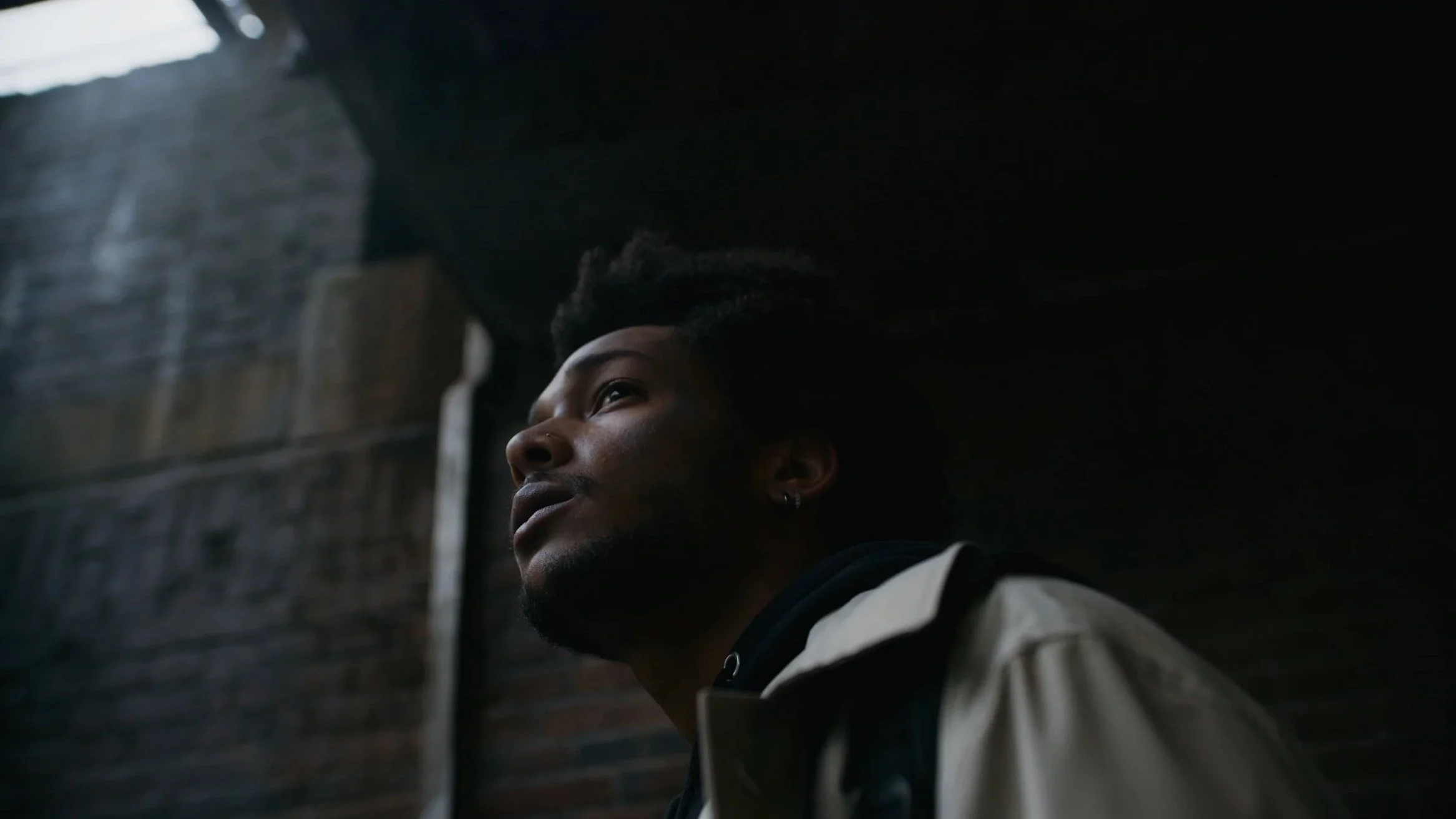 Étalonnage d'un film par Kévin Rocha