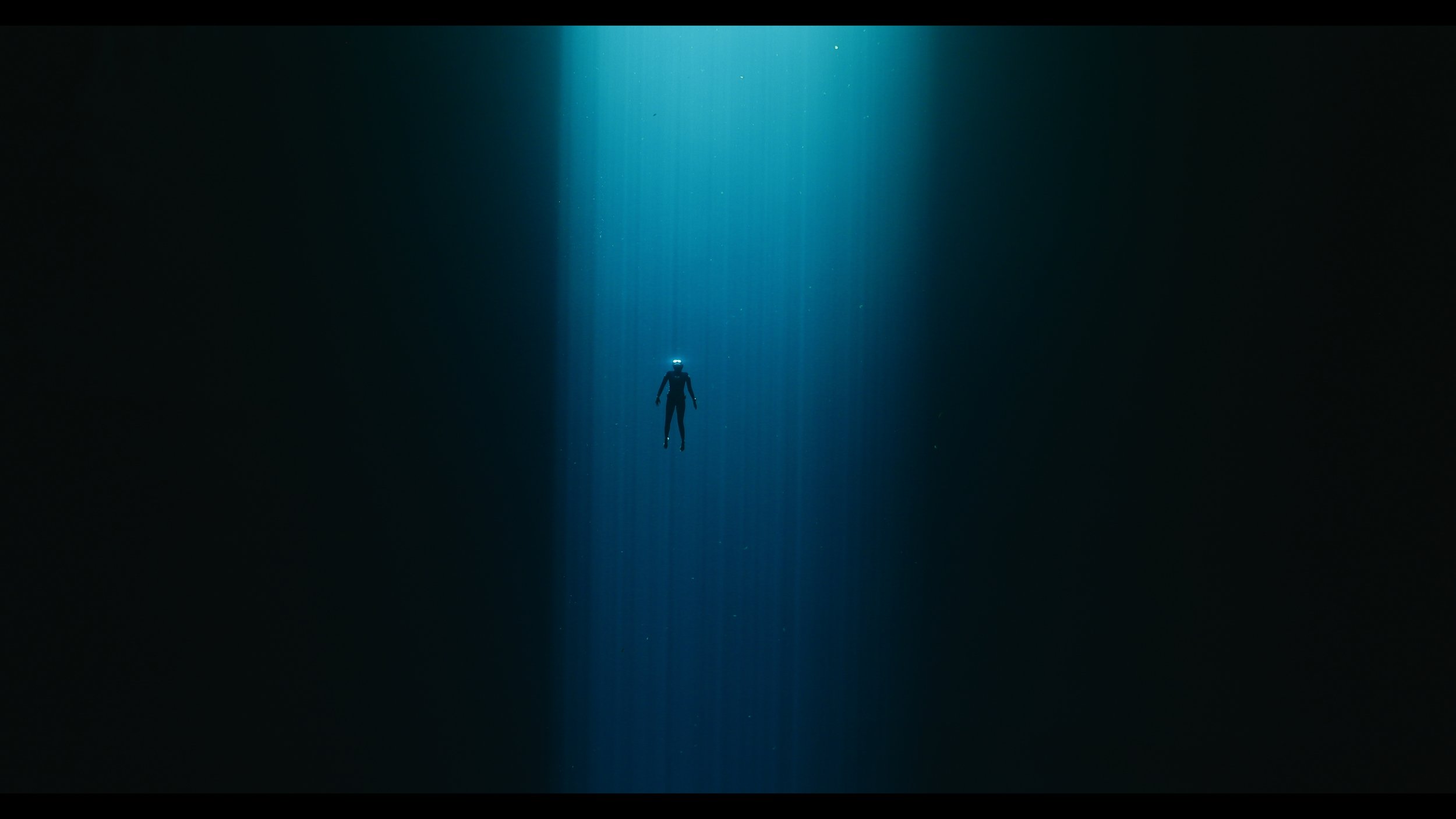 Etalonnage de Kevin Rocha. 