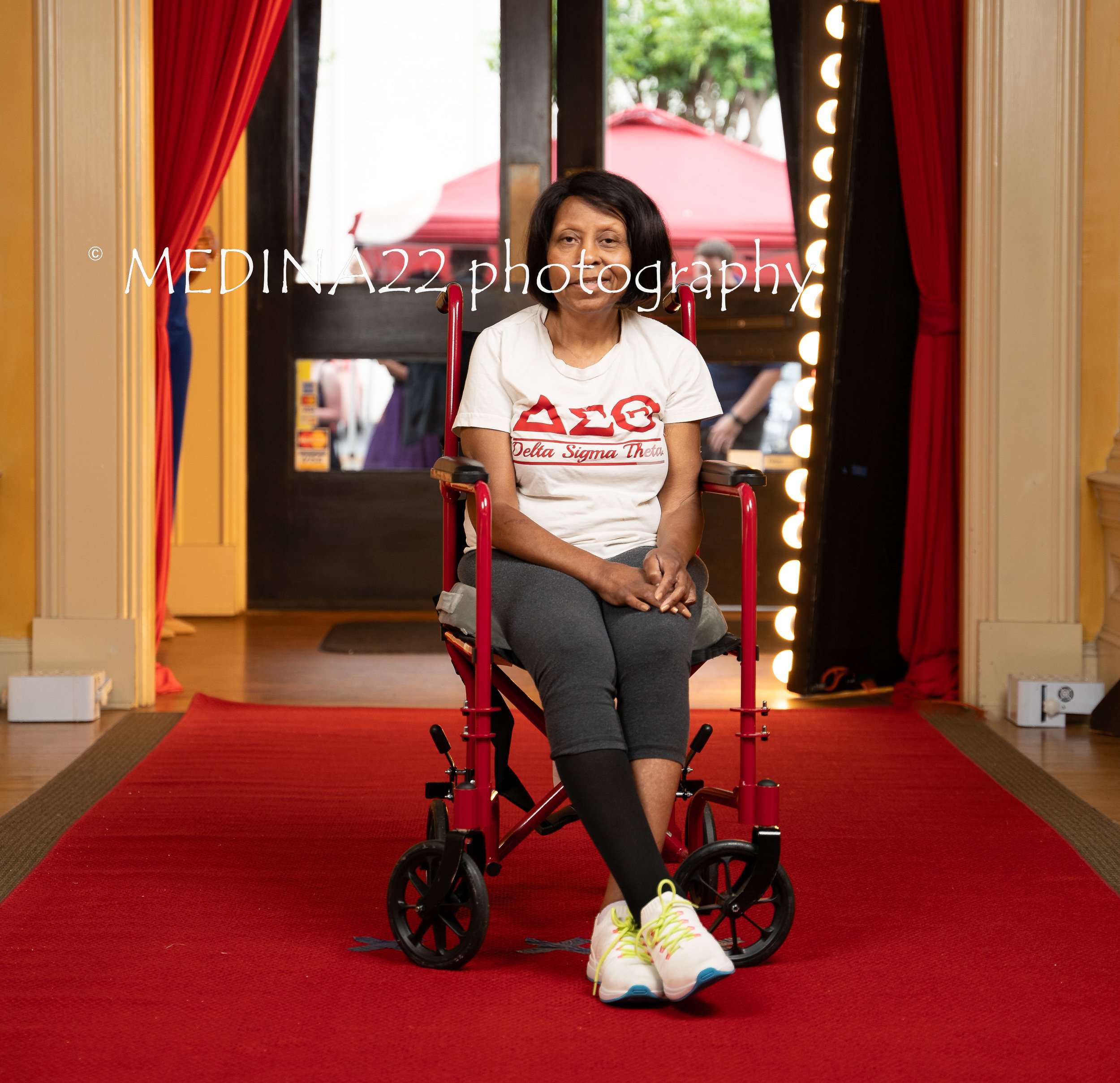 South Mecklenburg High School Prom 2024