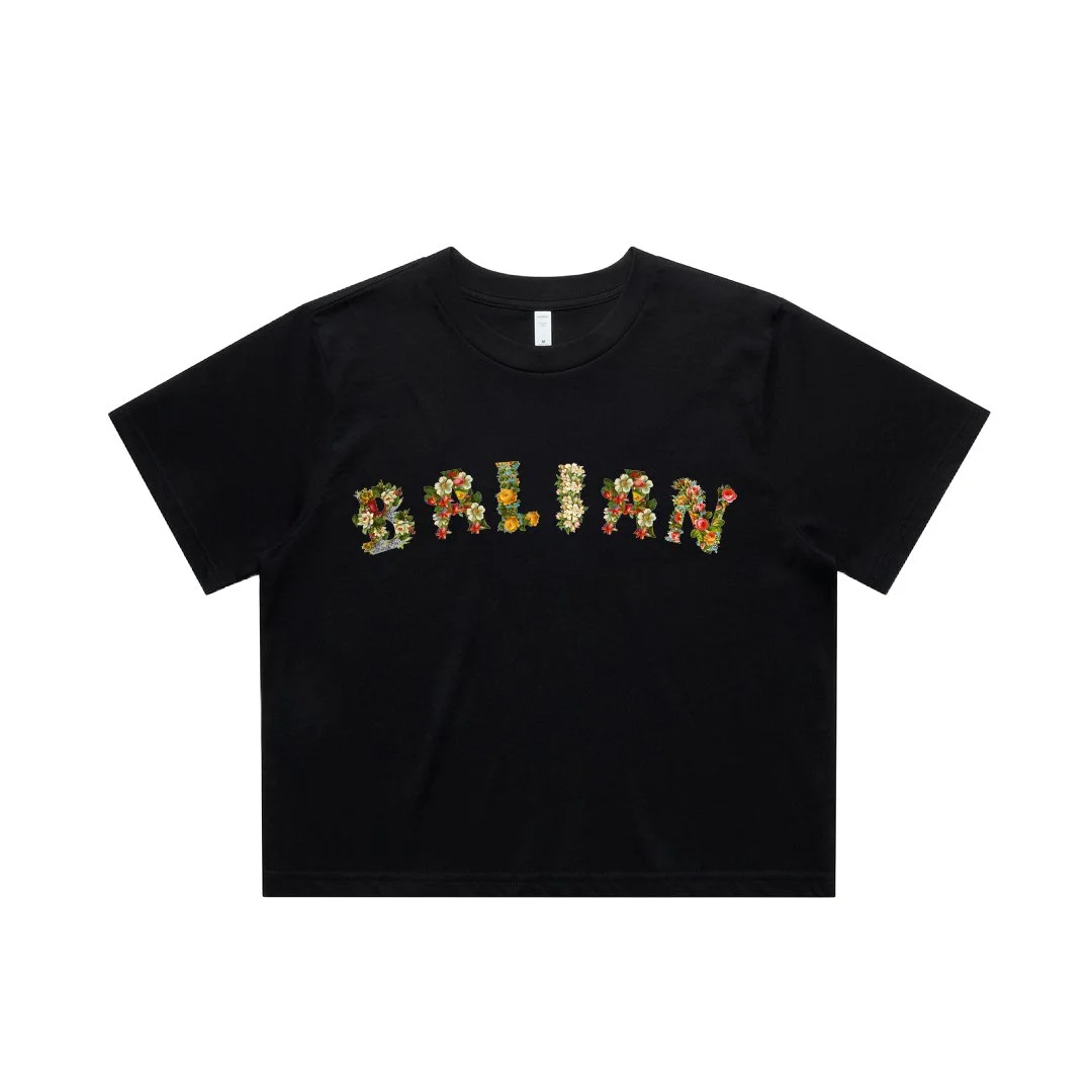 BALIAN BLOOM TEE