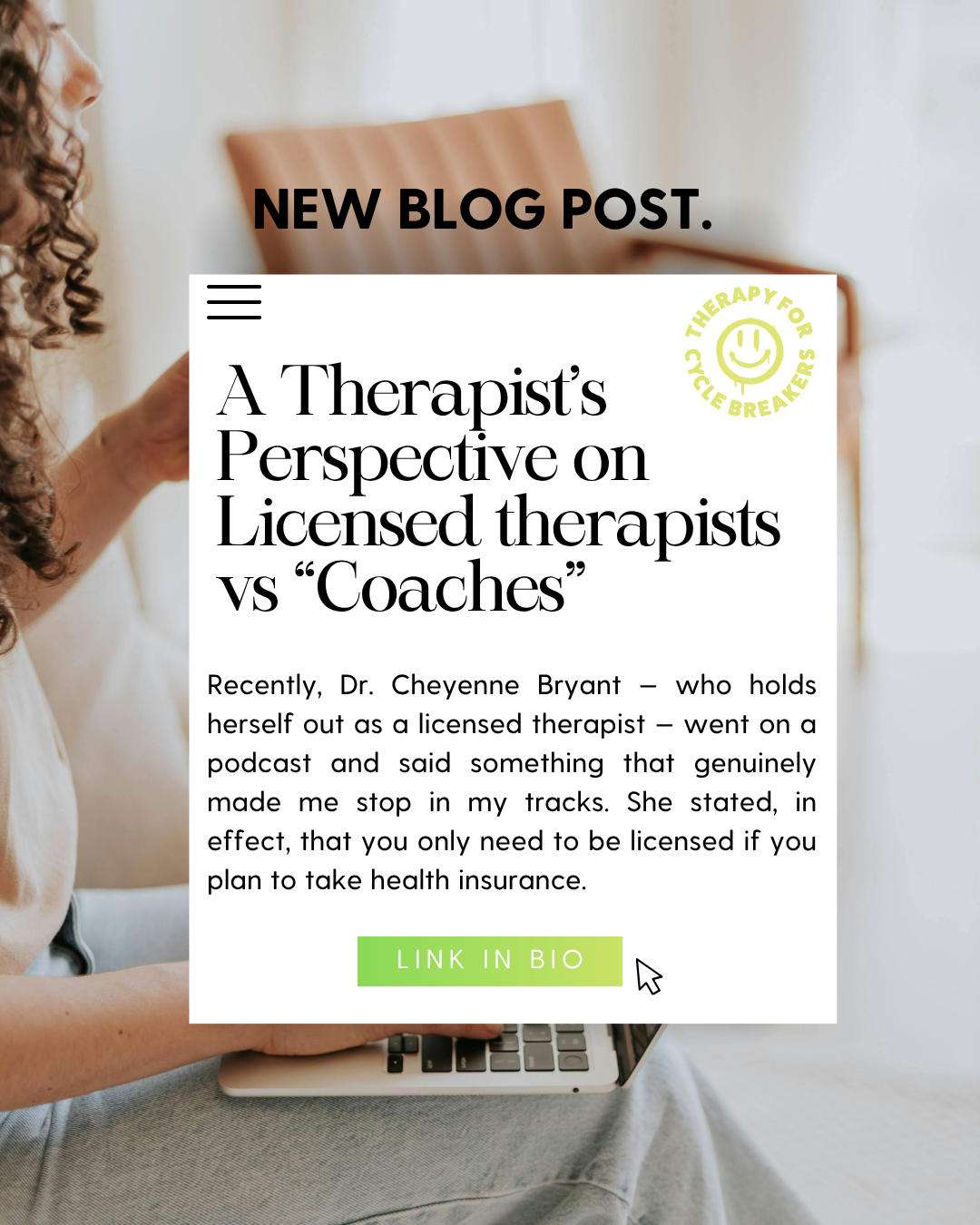 Anyone Can Call Themselves a Coach — And That's a Problem