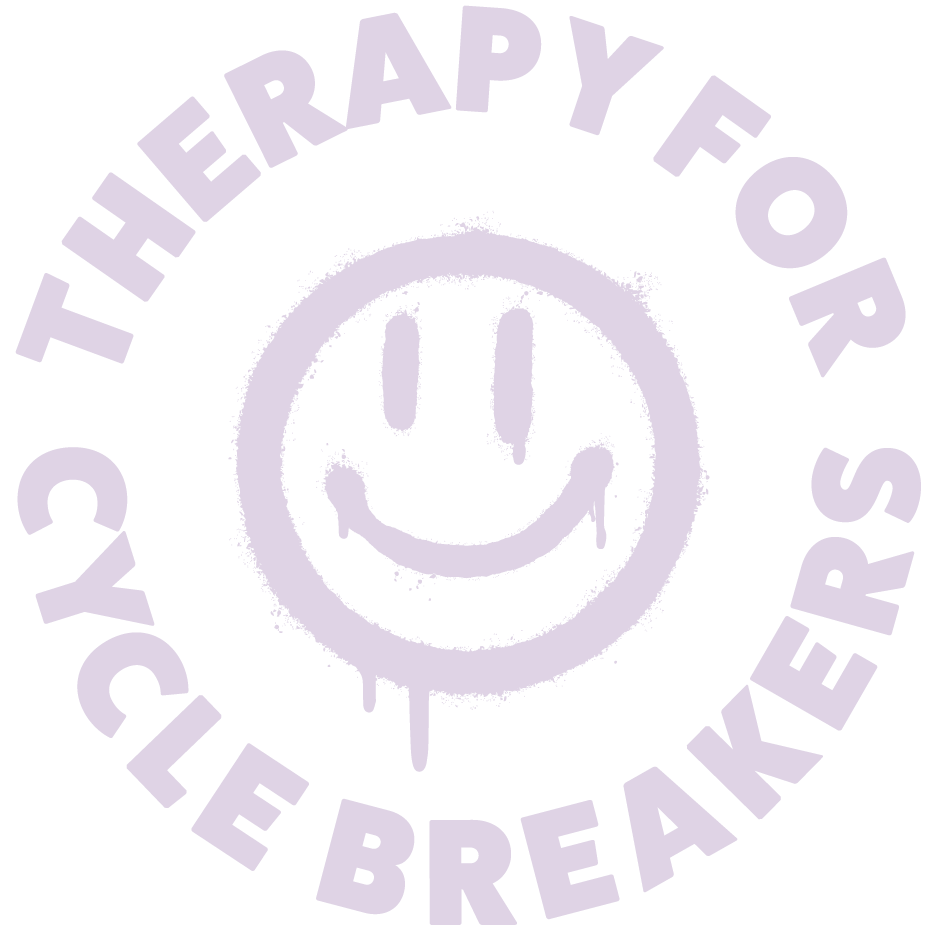Therapy for Cycle Breakers