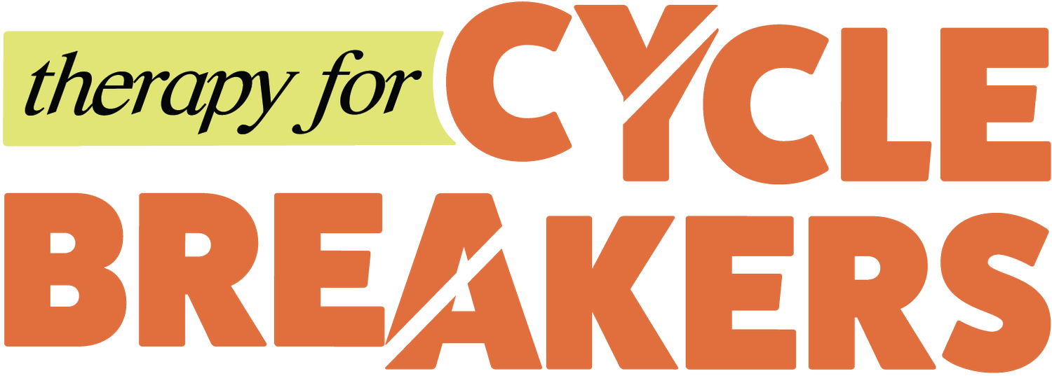 Therapy for Cycle Breakers