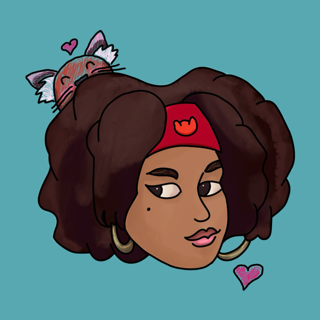 Meet the artist