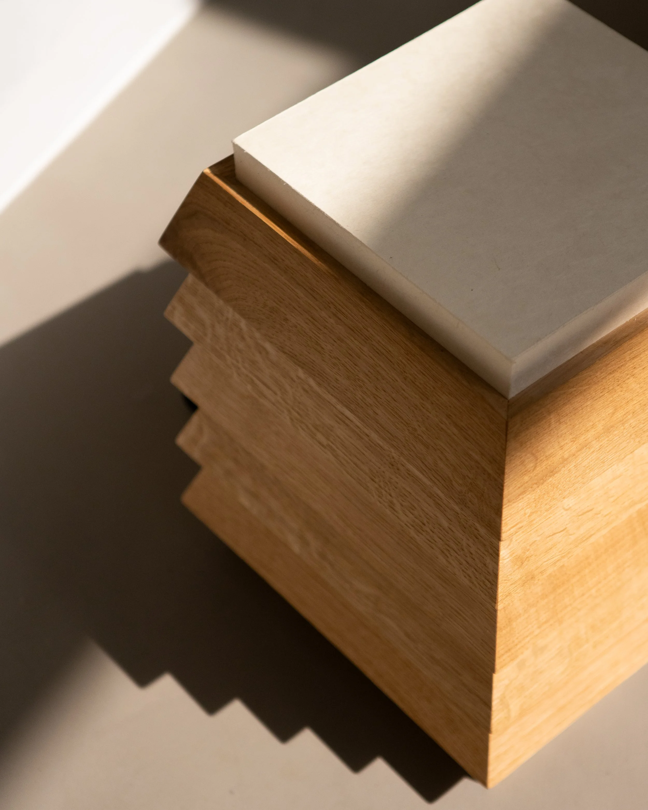 Heilig Objects