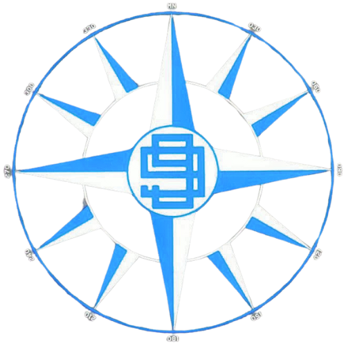 COMPASS LOGO