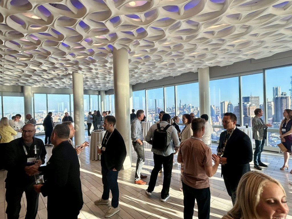 Accelerate 2025: A One-Day Conference for CEO Learning and Connection 