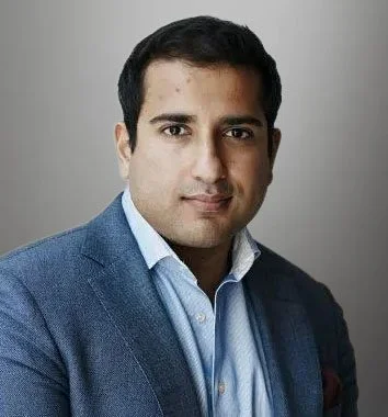 Osman Khan