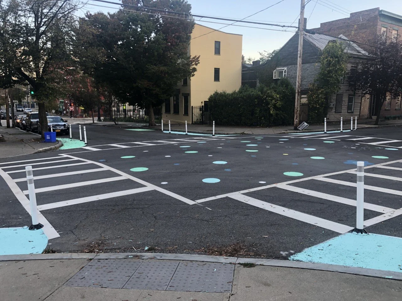 Capital Region Vision Zero Safety Action Plan