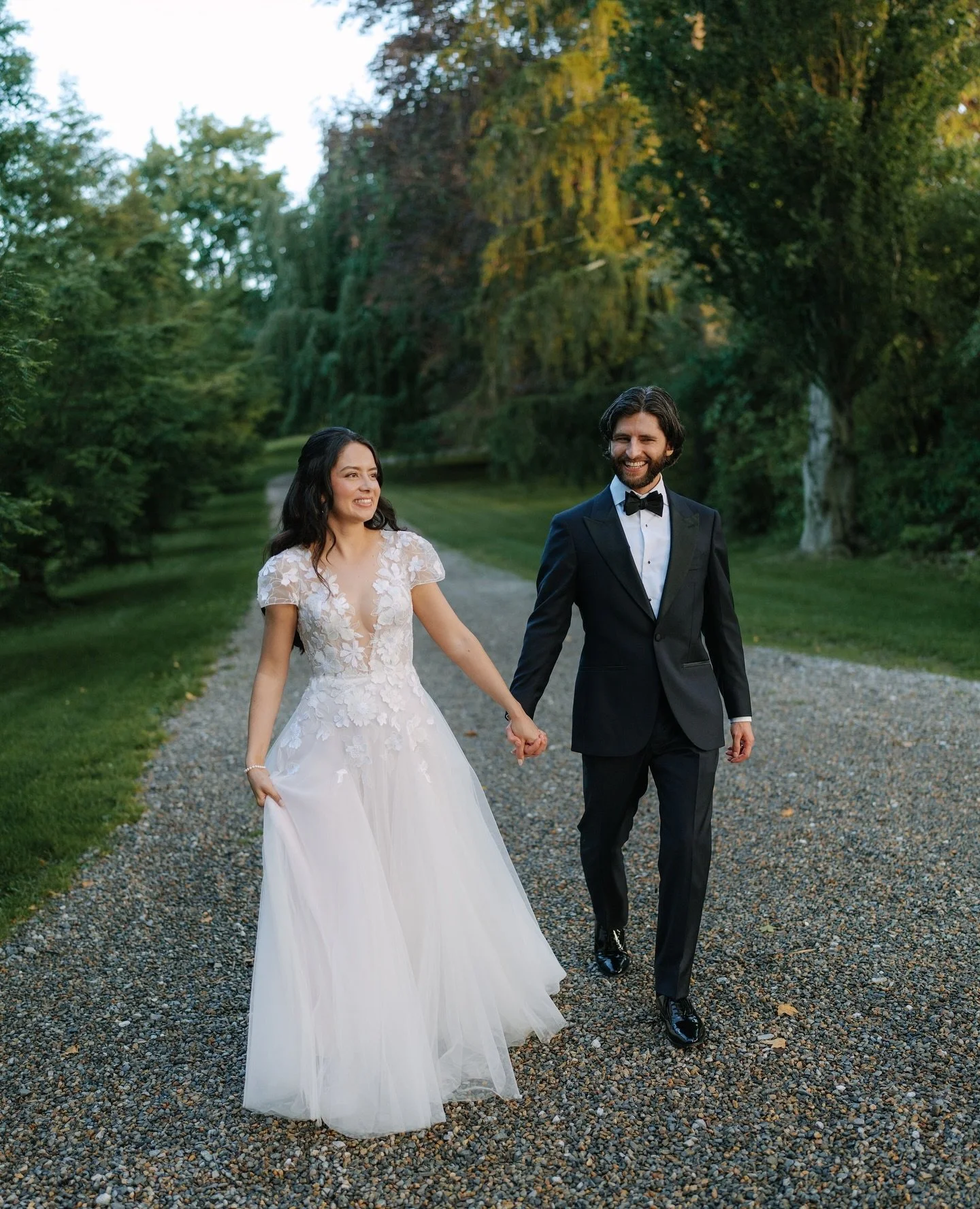 A love story in motion 📷️⁠
⁠
Planning + Design | @gildedlilyevents⁠
Photography | @patfureyphoto ⁠
Venue | @crossedkeysestate⁠
Florist | @crossedkeysdesigns⁠
Linens | @reverie_social⁠
Rentals | @designsbymagnolia ⁠
Stationery | @gableandgrain⁠
Enter