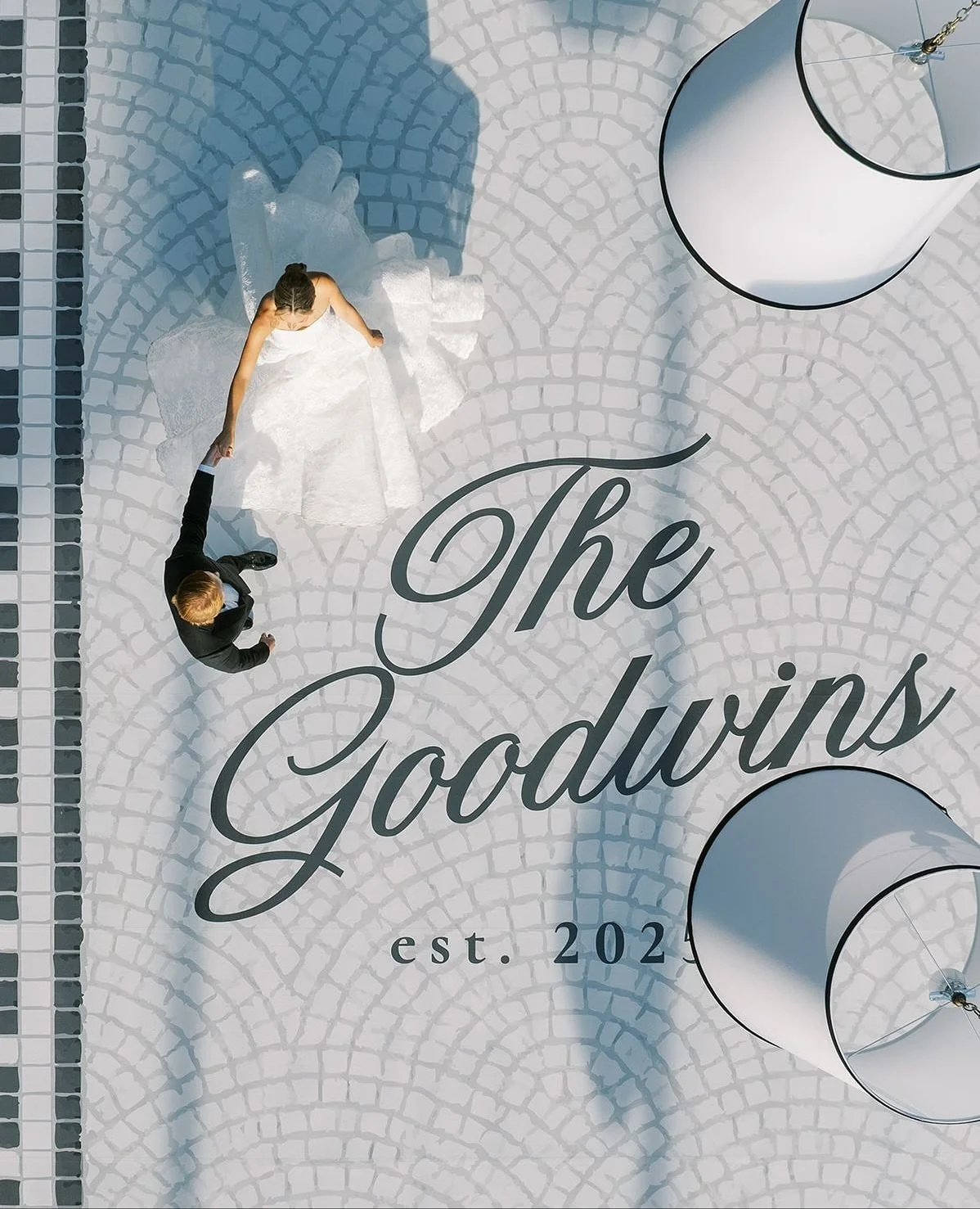 Let&rsquo;s hear it for S + J 🤍⁠
⁠
Planning + Design | @gildedlilyevents⁠
Caterer | @marciaseldencatering⁠
Photography | @sophiekayephotography⁠
Cinema | @nstpictures ⁠
Tent, Flooring + Generator | @greenwichtentco⁠
Rentals | @kuzoeventfurnishings @