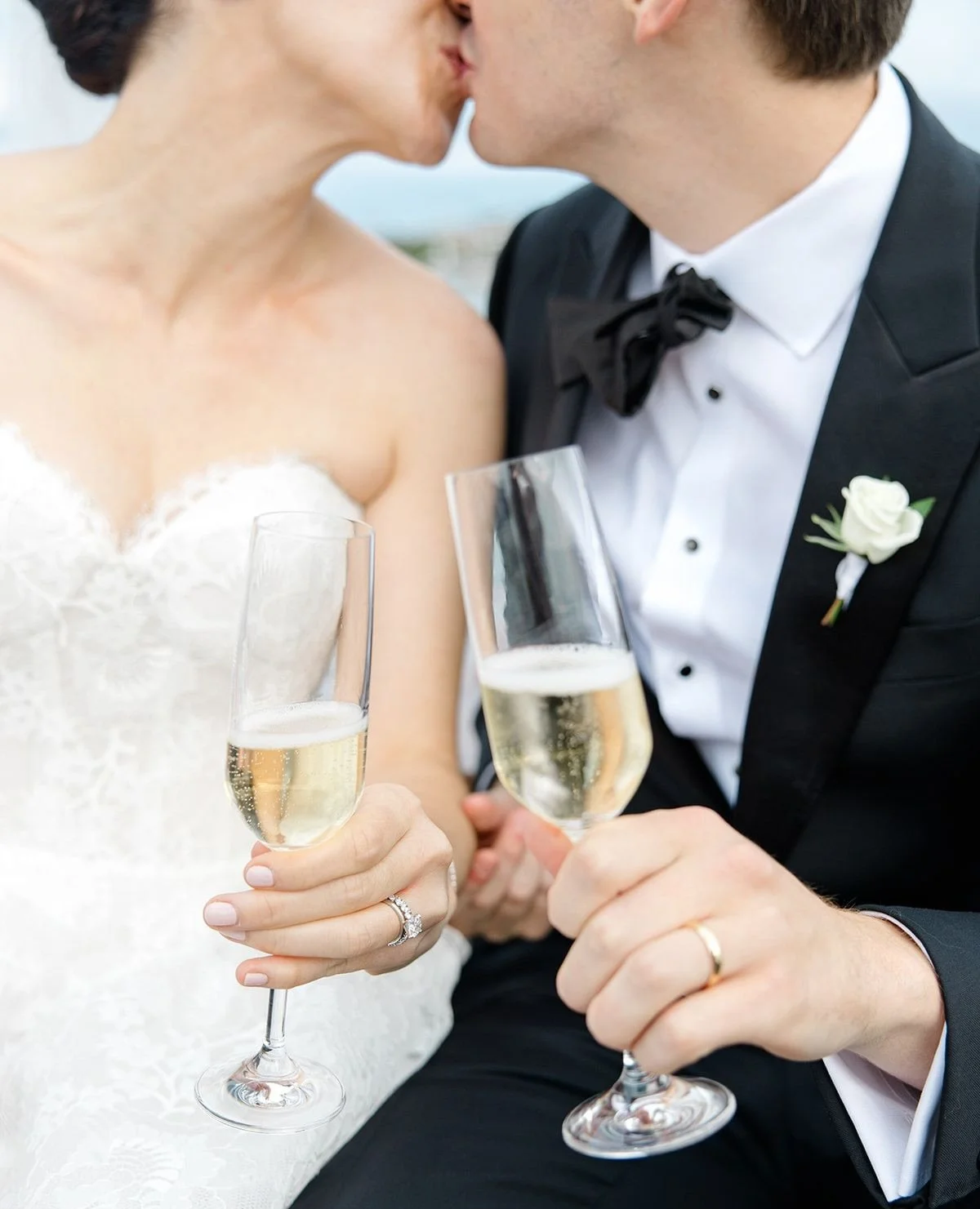 A seaside love story never goes out of style 🌊⁠
⁠
Planning + Design | @gildedlilyevents⁠
Photography | @jessaweddings #fionaforjessa⁠
Florist | @jardinierefineflowers⁠
Linens | @bbjlatavola⁠
Rentals | @designsbymagnolia @partyrentalltd⁠
Lighting + D