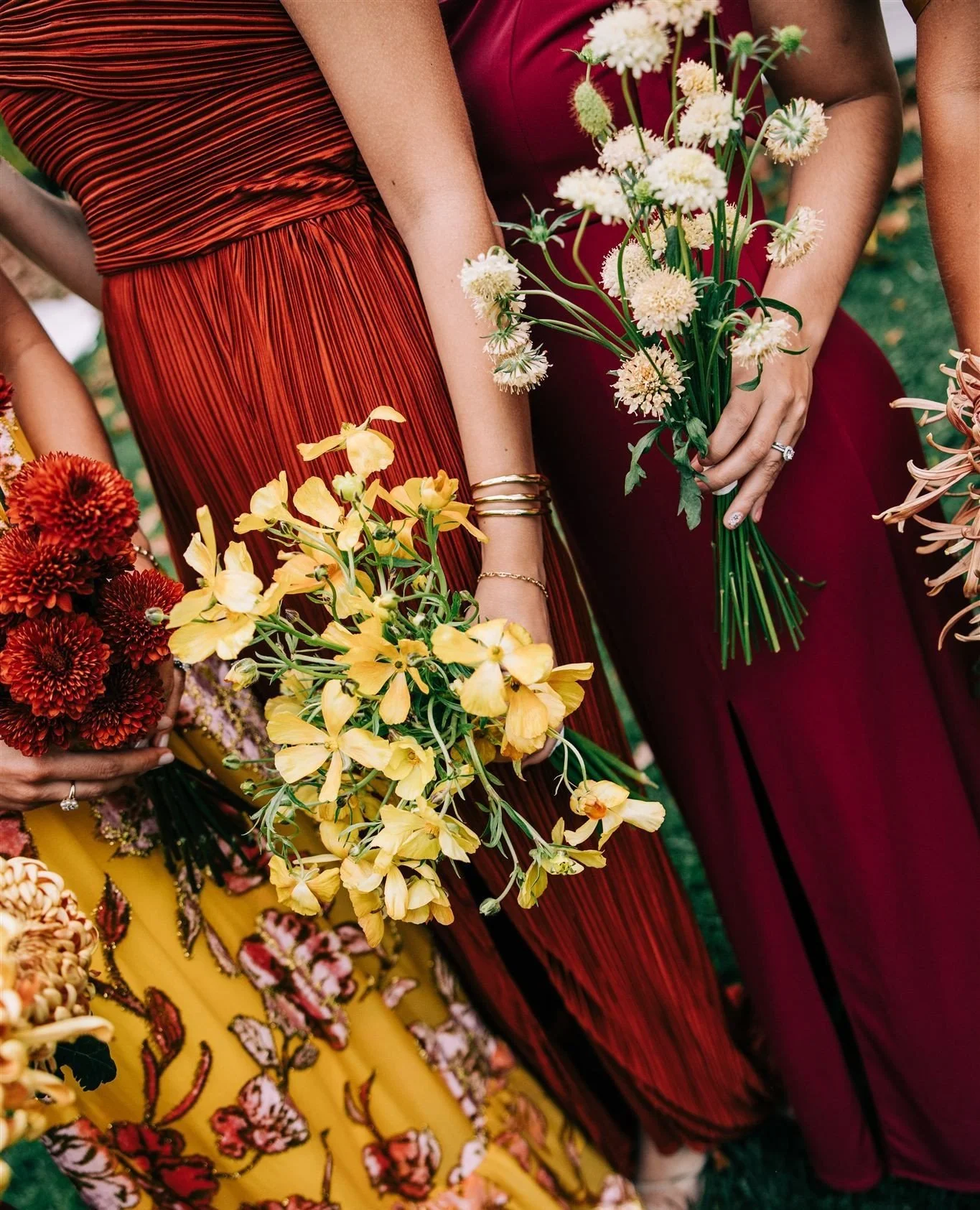 When your people understood the assignment + were the exact hype crew you needed on your special day ✨️⁠
⁠
Planning + Design | @gildedlilyevents⁠
Venue | @inness_ny⁠
Photography | @jenellekappephoto⁠
Florist | @athabold⁠
Rentals | @columbiatentrental