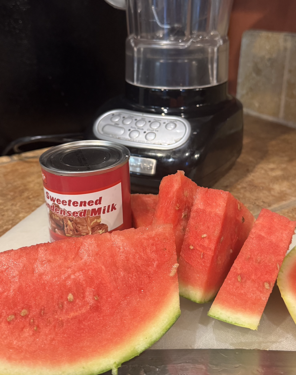 Watermelon at their Peak; a refreshing idea