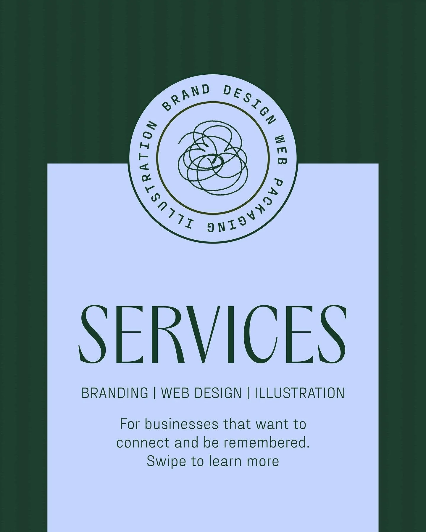 Helping founders build brands that feel human, grounded, and impossible to ignore, with clarity and consistency across every touchpoint.

From brand identity and custom illustrations to packaging, web design, and ongoing support, here&rsquo;s how we 