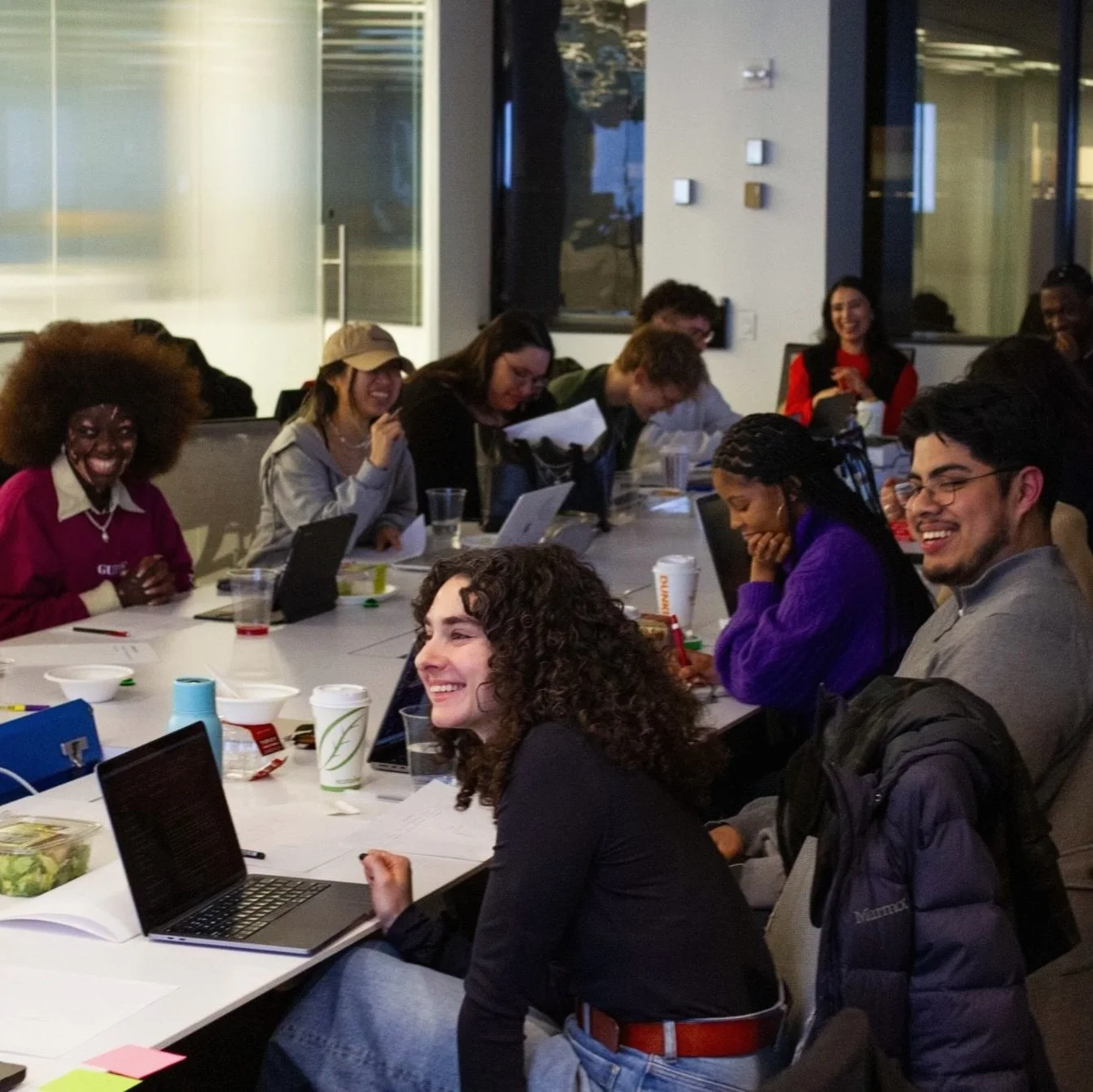 Kicking off 2026 with some good news ✨

I&rsquo;ve been accepted into D&amp;AD Shift, an industry-led program supporting emerging creatives in advertising.

Feeling really grateful and motivated to bring even more clarity and craft into my work this 