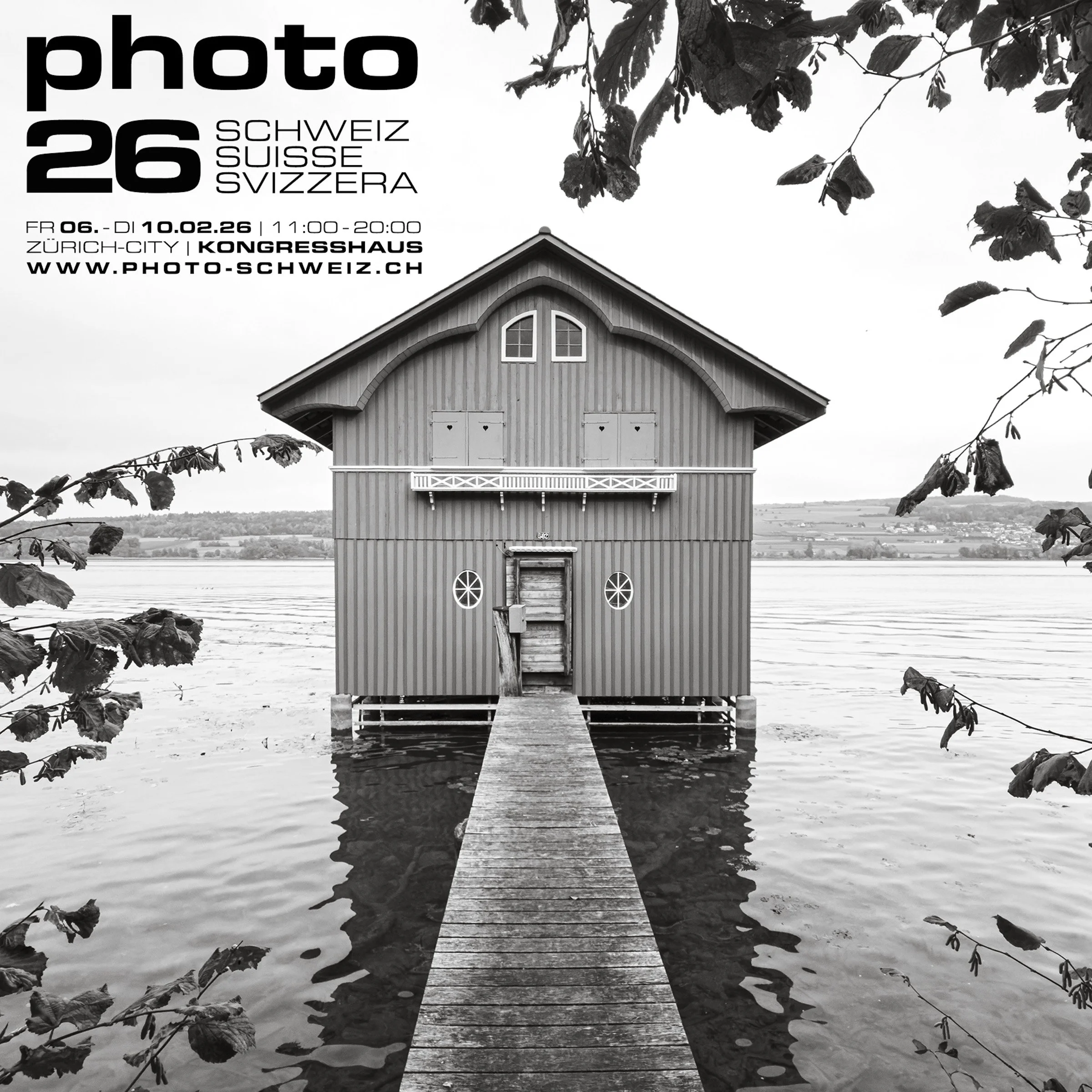 Beinwil am See Bootshaus Hallwilersee