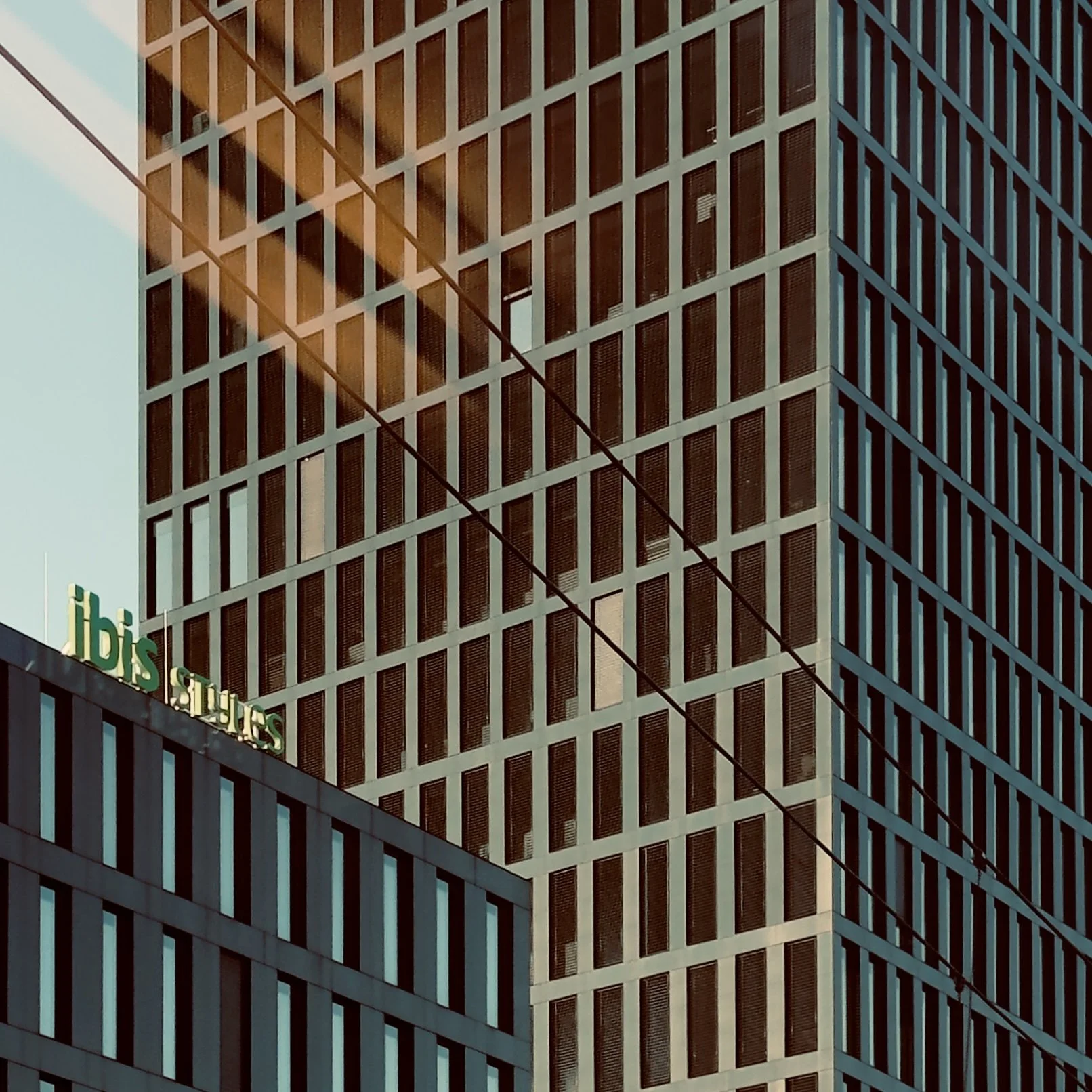 Klaus Hoffmann Fotograf Zürich