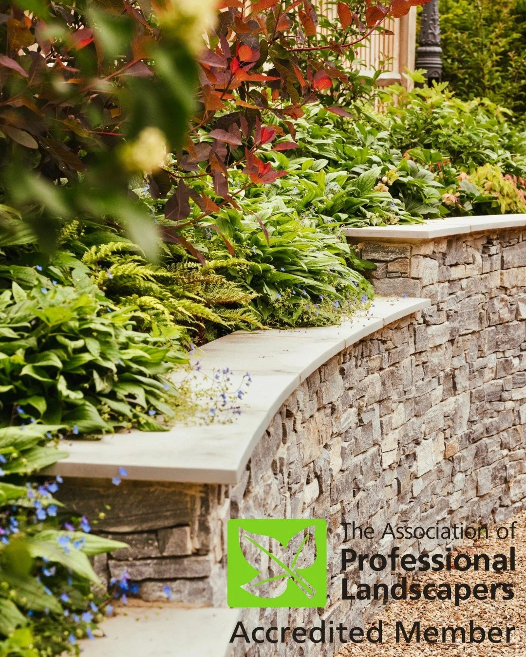 ✅ APL Site Safety Inspection &ndash; Passed!
We&rsquo;ve just had our APL Site Safety inspection, and we&rsquo;re proud to say we passed with flying colours &ndash; no doubt! 💪
Being accredited members of the Association of Professional Landscapers 