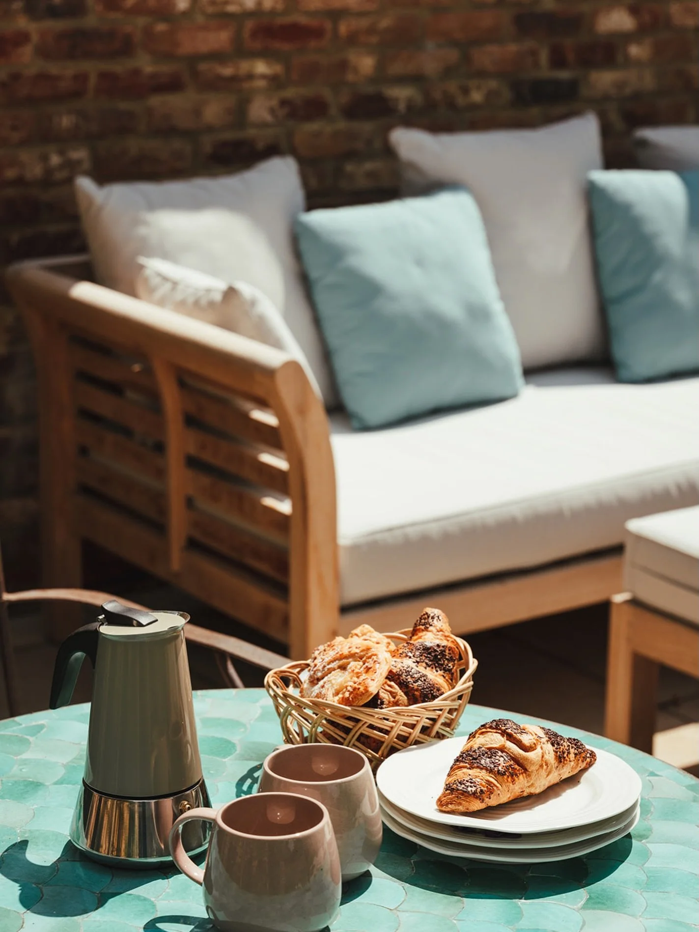 Winter might be cold, wet, and quiet on site &mdash; but behind the scenes, this is when the best gardens are planned.

The months ahead are where thoughtful design, careful detailing, and long-term vision come together, ready for construction when b