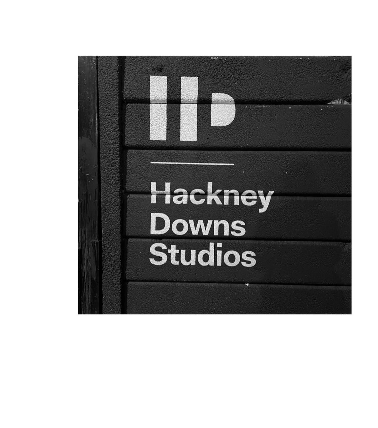 We based in the creative community of @hackneydownsstudios Surround by fellow creatives and artisans 

Come visit us and enjoy the local area whilst you&rsquo;re here. 

#londonstudio #creativespace #hackneyhairstudio #eastlondon #hackney #hackneydow