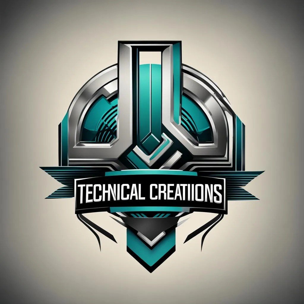 Technical creations