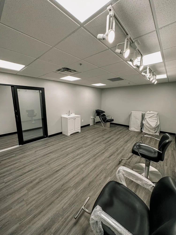 The City Studios - Harvard Ave