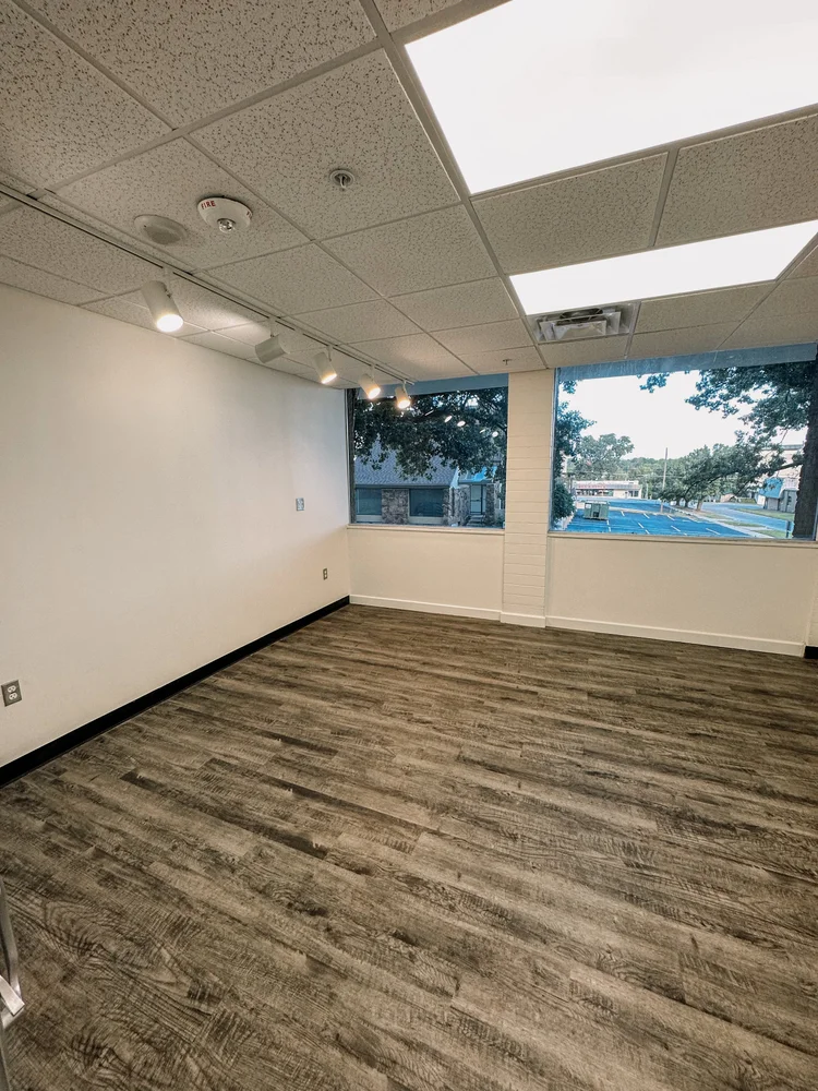 The City Studios - Liberty Tower