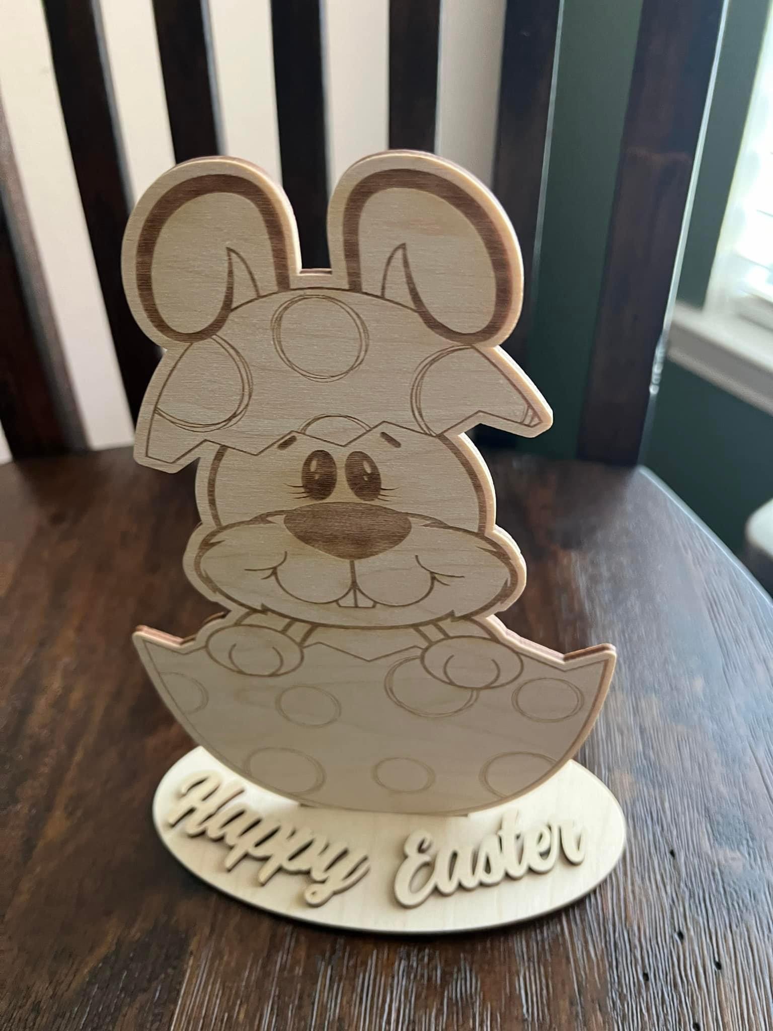 Easter Bunny