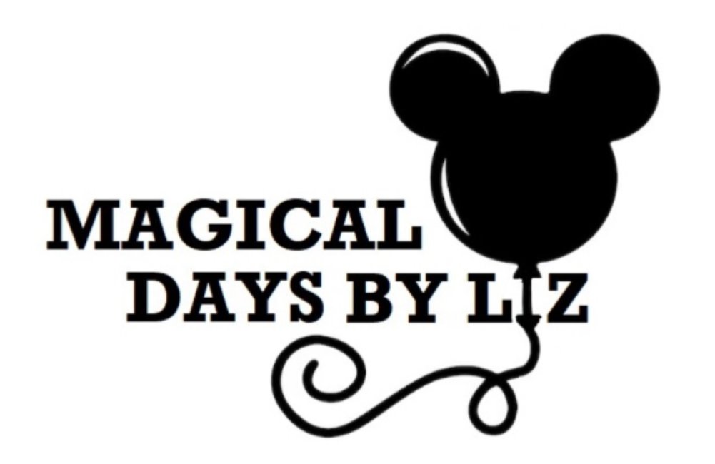 Magical Days by Liz 