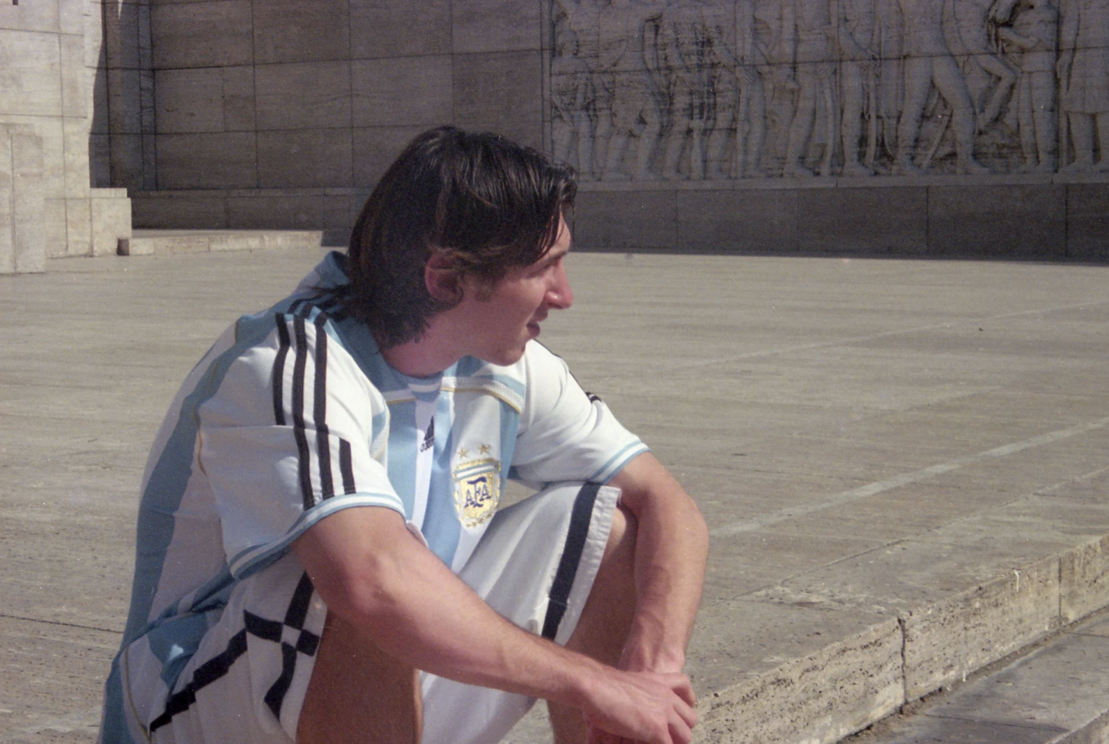 Rosario, 2005.