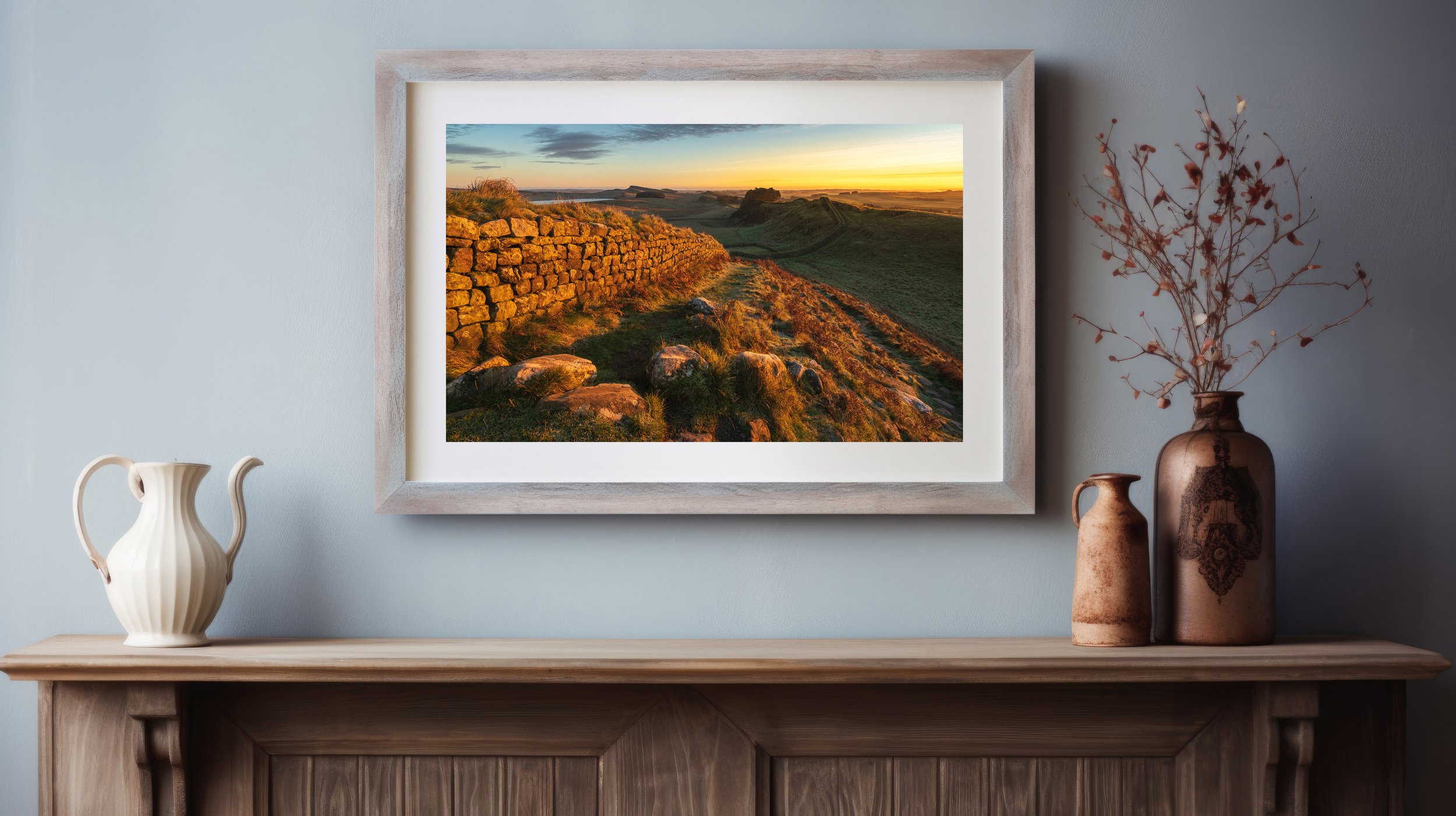 hadrians wall sunrise.jpg