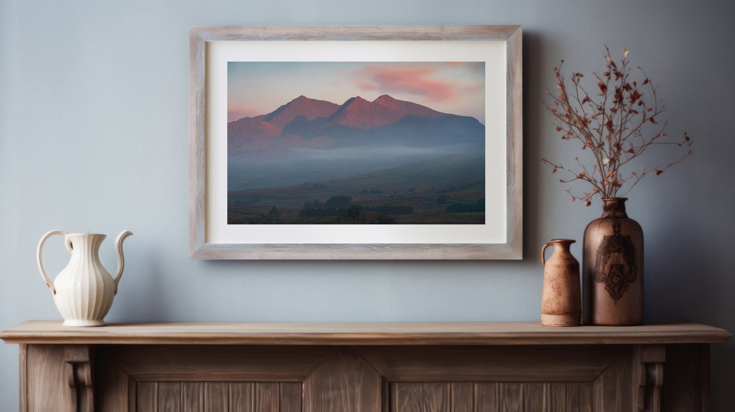 Snowdon sunrise frame.jpg