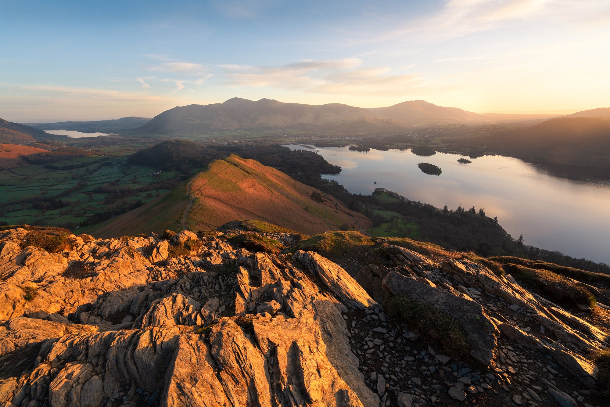 Catbells sunrise 2024.jpg